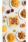 Air Fryer Essentials: 100 Count Disposable Square Liners, 16cm Waterproof Parchment Paper for Healt