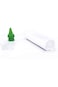 Bin Shihon-Abomar   Plastic Cake Decoration Set - Green