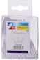 Hotpack Heavy Weight Mini Plastic Sporks, 25 Pieces