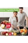 SYOSI Vegetable Fruit Peeler, Hand Palm Finger Peeler, with Comfortable Grip to Peel Potato Pumpkin