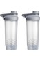 KASTWAVE Fitness Shaker Bottle - Fitness Sports Classic Protein Shaker Bottle, BPA Free, Profession