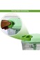 Biki Handy and Compact Vegetable Chopper for Kitchen, Onion Chopper Cutter for Kitchen with 3 Stain