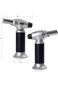 AWH Aohezi Culinary Blow Torch, Tintec Chef Cooking Torch Lighter, Butane Refillable, Flame Adjusta