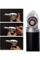 AWH Aohezi Culinary Blow Torch, Tintec Chef Cooking Torch Lighter, Butane Refillable, Flame Adjusta