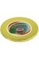 Rosy.Moment Cake Board Disposable Stand Round Trey 16-Inch, Thickness 1.2 cm. Color golden.
