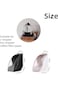 NOVOLAN Coffee Filter Paper Box, Acrylic Dustproof Coffee Bar Filter Storage Holder, Fits V-Shape &amp;