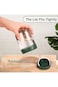 Yuroochii Overnight Oats Containers with Lids,16oz Glass Jars with Lids - Set Of 4, Practical Oatme