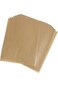 Khazna 100 Pcs Parchment Paper Baking Sheets, Non-Stick Precut Parchment Papers Baking Sheets, Perf