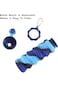 Aputue Silicone Collapsible Water Bottles, Leak Proof BPA Free Foldable Water Bottle, Reuseable Exp