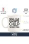 Being Your Favorite Child Funny Coffee Mug - Gag Gifts for Mom from Son, Daughter, Kids - Best Mom
