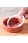 Khazna Cosmetic Jars, Overnight Oats Jars Container with Screw Lid Airtight, Condiment Salad Dressi
