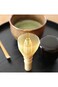 ALMEKAQUZ Matcha Whisk, Matcha Resin Whisk, Chasen Matcha Whisk, Chasen Brush, Food Grade Matcha Wh