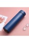 N/A" Olerd Smart Insulated Water Bottle, Tea Infuser Bottle Stainless Steel Vacuum Wide Mouth Coff