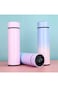 N/A" Olerd Smart Insulated Water Bottle, Tea Infuser Bottle Stainless Steel Vacuum Wide Mouth Coff