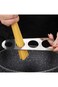 Stainless Steel Spaghetti and Noodle Measuring Tool for Kitchen Portion Control