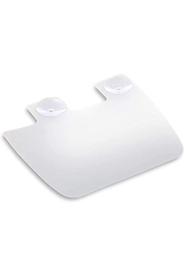 طبق رش حوض المطبخ من كاست ويف، واقي مياه، حاجز غسيل في غسالة الأطباق، طبق حوض المطبخ،