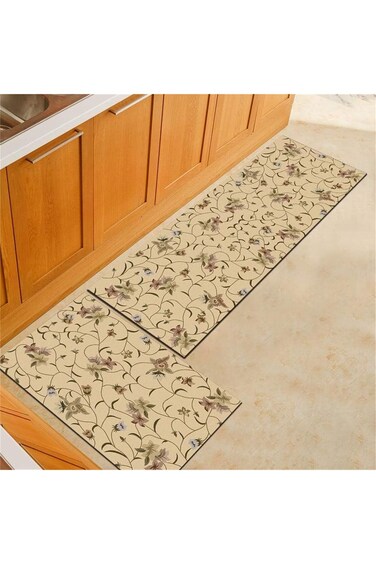 HALAMODO 3D Geometric Pattern Rugs Fashion Modern Area Rugs Non-Slip Floor Carpet For Living Room B