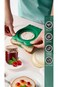 Sweet seven Kid-Friendly Sandwich Cutter and Sealer - Create Fun DIY Decruster Sandwiches for Break