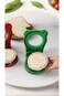 Sweet seven Kid-Friendly Sandwich Cutter and Sealer - Create Fun DIY Decruster Sandwiches for Break