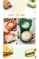 Sweet seven Kid-Friendly Sandwich Cutter and Sealer - Create Fun DIY Decruster Sandwiches for Break