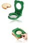 Sweet seven Kid-Friendly Sandwich Cutter and Sealer - Create Fun DIY Decruster Sandwiches for Break