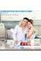 Kitchen Funnels for Filling Bottles,3 in 1 Funnels,Oil Funnel,Tough and not Easily Deformed,Suitabl