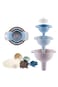 Kitchen Funnels for Filling Bottles,3 in 1 Funnels,Oil Funnel,Tough and not Easily Deformed,Suitabl