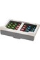 Joseph Joseph coffee capsule drawer Grey