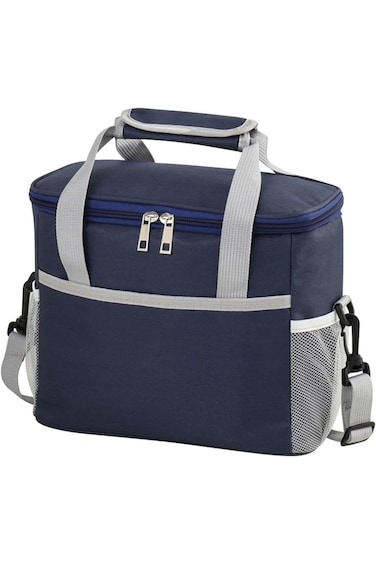 CCOVERY Lunch Bags,Lunch Bag for Women Men and Kids,Reusable Lunch Bags,with Bottle Holder and Side
