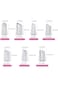 SWIUKPHE Cake Decorating Piping Nozzle Set, Buttercream Frosting Piping, Rose Nozzle Pastry Decorat