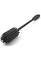Oasisgalore Silicone Bottle Brush, Water Bottle Cleaner Brush with Long Handle, Perfect for Cleanin