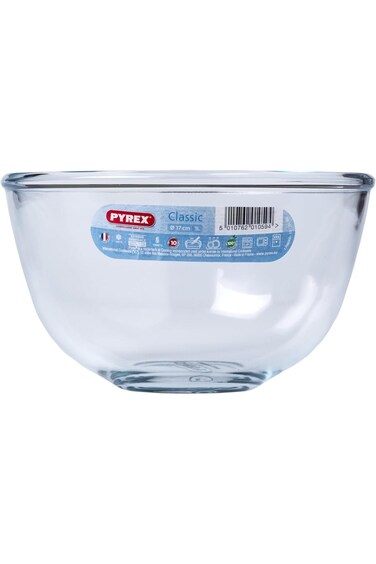 Pyrex 179000 Salad Bowl 1 L