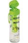 Snips Tritan Mint &amp; Lemon Water Bottle - 0.75 L