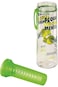 Snips Tritan Mint &amp; Lemon Water Bottle - 0.75 L