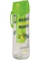 Snips Tritan Mint &amp; Lemon Water Bottle - 0.75 L