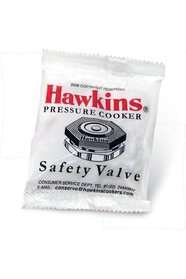 Hawkins Pressure Cooker Safety Valve