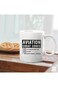Panvola Aviation Cheat Codes Pilot Airplane Aerospace Student Coffee Ceramic Mug (11 oz)