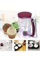 Smart Pancake Batter Dispenser Pancake Maker or Manual Pancake Maker Machine Used in Restaurants an