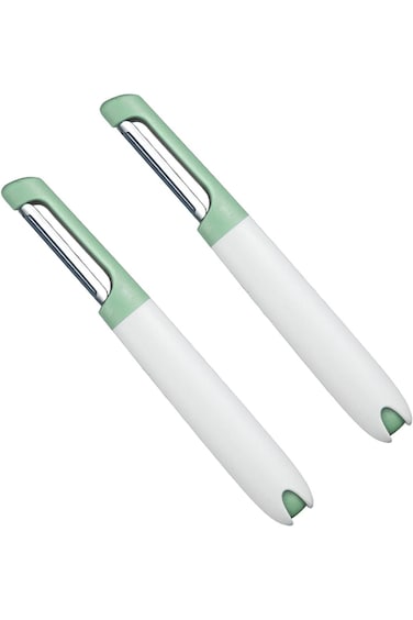 ييلانجين 2 مقشرة خضراوات، مقشرات خضراوات، شرائح مقشرات خضراوات، مقشرات بطاطس للك