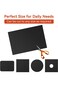 Beynant Oven Liners for Bottom of Oven, 2 Pack Resuable Large Thick Heavy Duty Teflon Oven Mat Set,