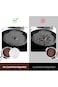 brikinte 500 Pcs Coffee Paper Filter for Espresso Coffee Maker, 58 mm Unbleached Espresso Filter Pu