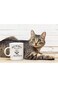 First The Coffee Then The Justice - Funny Judge Mug - White 11 Oz. Novelty Coffee Mug - Great Gift