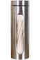 Stainless Steel Storage,Stainless Steel Glass Canisters,Kitchen Storage Jar,with Glass Window &amp; Air