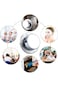SLGOL Kitchen Timer, Chef Cooking Timer Clock with Load Alarm, No Batteries Required, 100% Mechanic