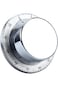 SLGOL Kitchen Timer, Chef Cooking Timer Clock with Load Alarm, No Batteries Required, 100% Mechanic