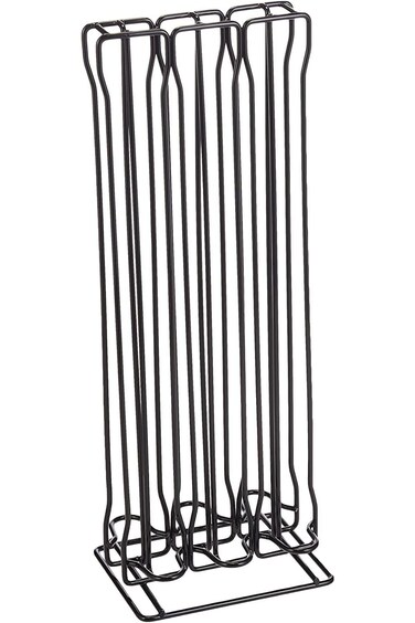 Coffee Capsules Holder For Max 60 Nespresso Coffee Pods