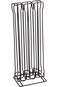Coffee Capsules Holder For Max 60 Nespresso Coffee Pods