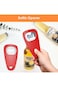 ALMEKAQUZ Kitchen Small Tool Set, Space Saving Cooking Kitchen Accessories, Fruit and Vegetable Pee