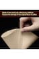 Arabest V60 Cone Coffee Filter,100 Count Natural Unbleached Disposable Coffee Filters Paper Fit for