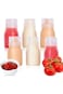 YHRY Condiment Porous Squeeze Bottles, Small Salad Dressing Container, Squeeze Bottles for Sauces,